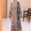 Mashal By Ramsha lawn collection 2026 | L-1504