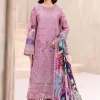 Mashal By Ramsha lawn collection 2026 | L-1508