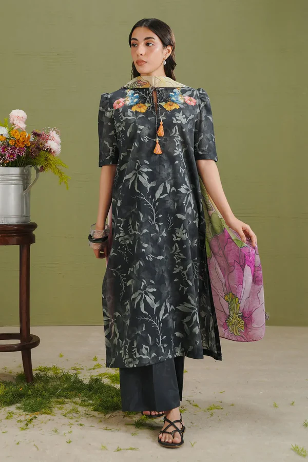 Coco by Zara Shahjajan lawn collection Vol 1 2026 | Gece-5b