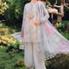 M.Prints Lawn Vol 1 2026 by MARIA B | MPT-2901-A