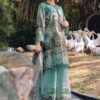 M.Prints Lawn Vol 1 2026 by MARIA B | MPT-2907-A